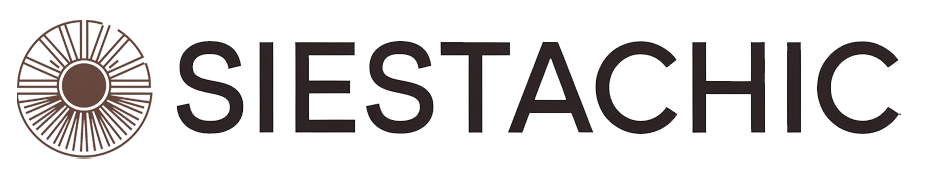 SiestaChic logo