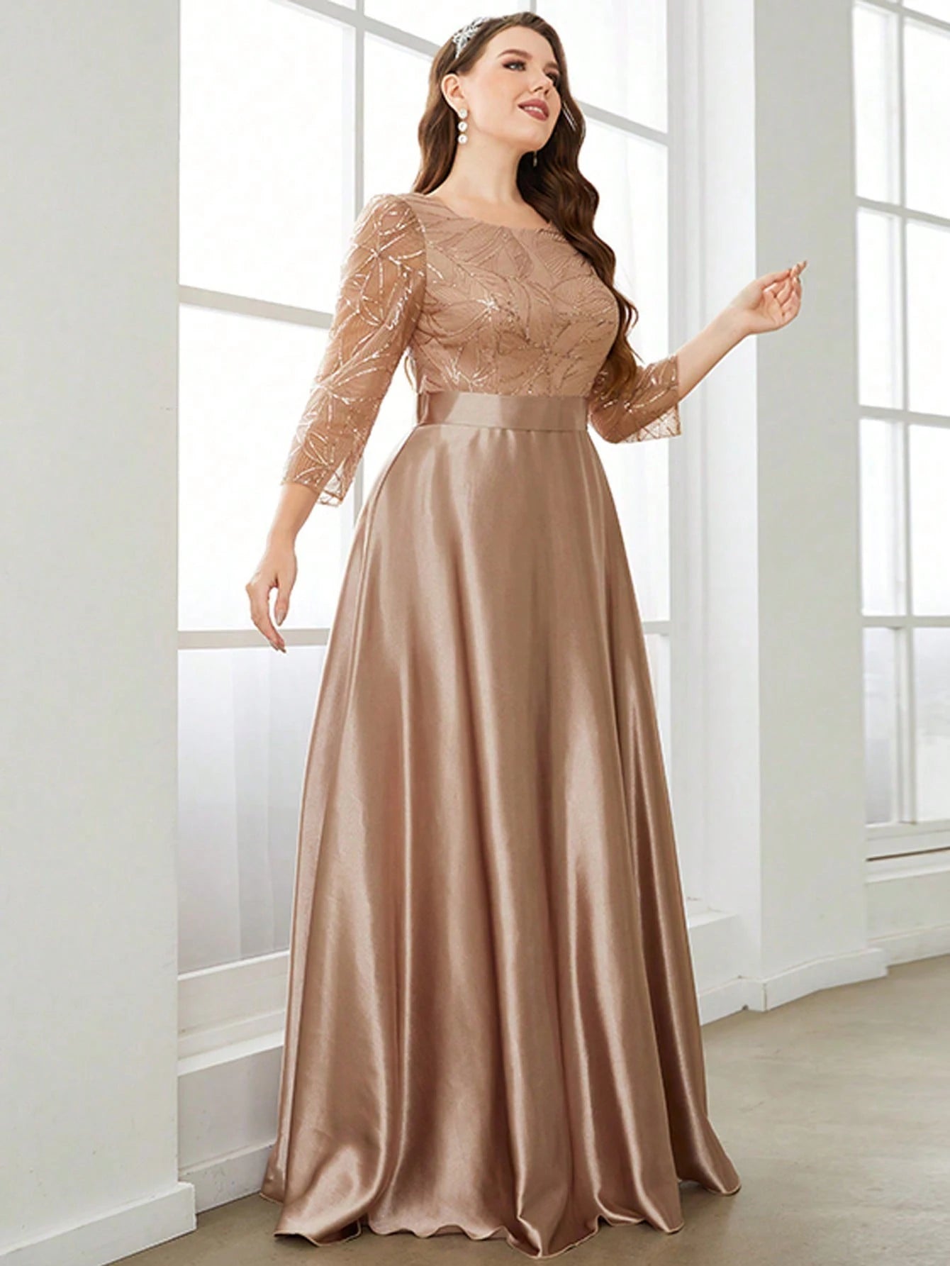 Elegant Evening Collection
